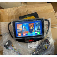 Hyundai I-10 Android Player