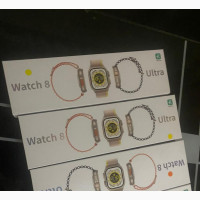 Watches 8 Ultra