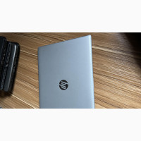 Laptop HP ProBook 450 G5 8GB Intel Core I3 HDD+SSD 256GB