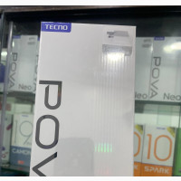 New Tecno Pova Neo 64 GB Blue