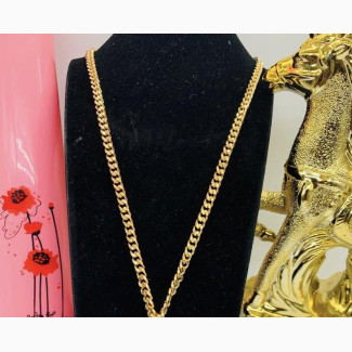 Chains Necklace Gold Copy