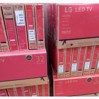 32 Inches LG