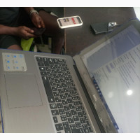Laptop Dell Inspiron 15 16GB AMD A10 HDD 1T