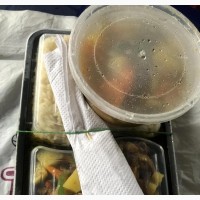 Chicken Curry and White Rice