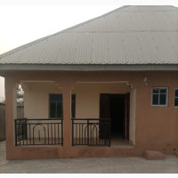 Mini Flat for Rent in Aba Olose Moniya, Ibadan