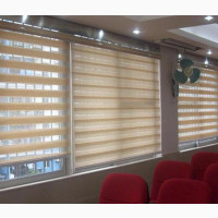 Blind Interior Curtain
