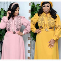 New Arrival! Quality Ladies Long Gown in Various Colors