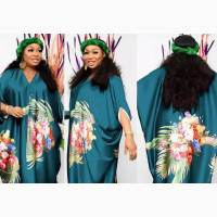 New Arrival! Quality Ladies Long Gown in Various Colors