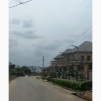Furnished 10bdrm Duplex in Owerri for Sale