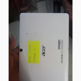 Acer Iconia Tab 7 A1-713 16 GB White