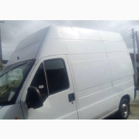 Fiat Ducato 1997 White - Foreign Used