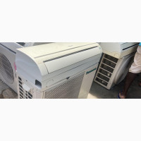Panasonic 1hp Low Power Consumption Air Conditioner