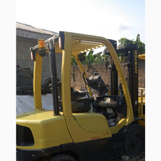 Hyster Forklift 2.5F Yanmar Engine - High Quality