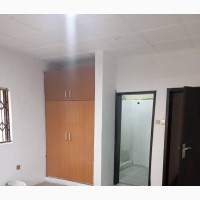 5bdrm Duplex in Omole, Ogba GRA for rent