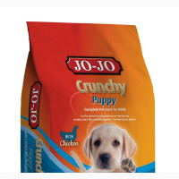 Jojo Crunchy Puppy 30kg