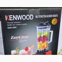 Kenwood 5500W Commercial Blender Grinder With Extra Cup