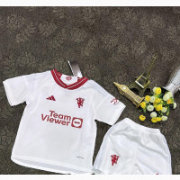 ORIGINAL MANCHESTER UNITED 2023/2024 - Man U Third Jersey