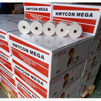 80x80 Thermal Paper