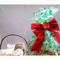 Valentine Gift Her (Treats)
