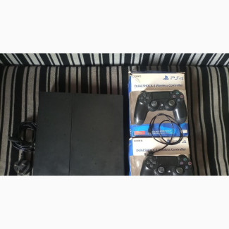 PS4 Available at Affordable Price