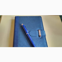 Notebook Calender Diary + Pen