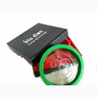 Bio Disc 2 With Protector