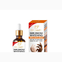 Dark Knuckle Serum Triple Whitening Serum Fast In 7 Days