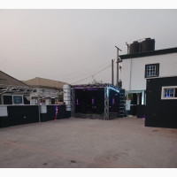 Luxury Hotel for Sale