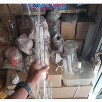 Soxhlet Extractor 500ml
