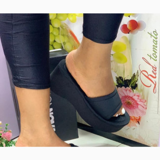 Stylish American Eagle Ladies Wedge Shoes