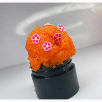 CB by Claudia Exfoliating Lip Scrub