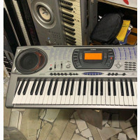 Ctk671 Casio