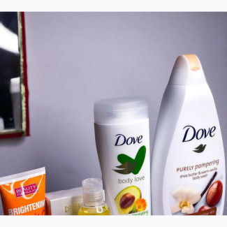 Complete Body and Face Skincare Special Offer