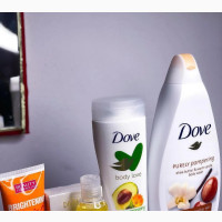 Complete Body and Face Skincare Special Offer