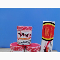 Virgin Hair Fertilizer Anti Dandruff and Growth Cream