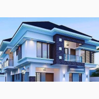 Building Plan