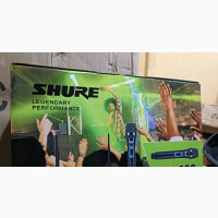 Shure Rechargeable Wireless Microphone DH 769