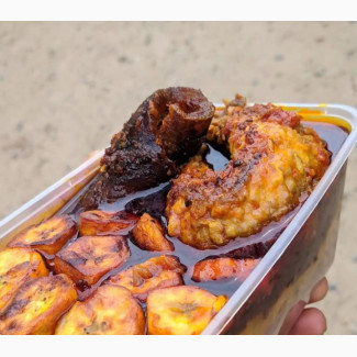 Delicious Ready Meals