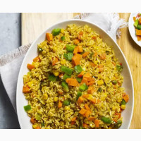 Delicious Ready Meals