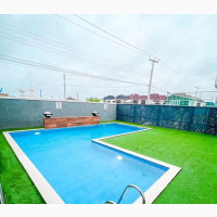 Fancy 2bedroom Shortlet/Available in Phase 1, Lekki