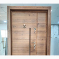 Turkish Security Door - Brand New 4ft Fireproof, Soundproof Burglar Resistant Door