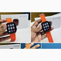 Ultra Smart Watch S8 - Sim Smartwatch with 4GB/64GB Memory