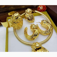 Gold Replicate Custome Sets