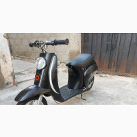 Quality UK Used Razor Pocket Mod Electric Kids Scooter