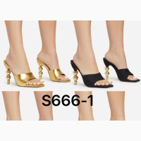 Quality Slippers for Ladies