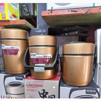 Vaccum Foodflask