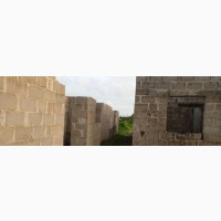 3-Bedroom Building + Boy#039;s Quarter at Roofing Level on a Full Plot of Land