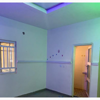 Furnished 1bdrm Apartment in Jos for rent