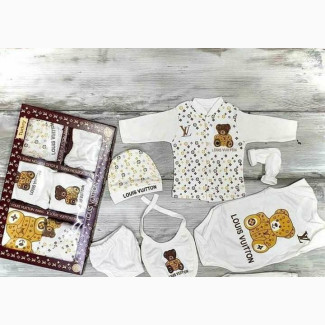7in1 Designer#039;s Wear for Children(Turkey Wears)