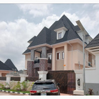 6bdrm Duplex in Gwarinpa for Rent